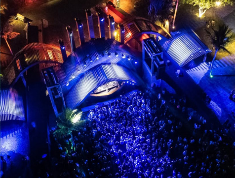Projetos - Sena Eventos