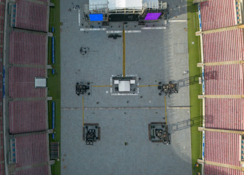 Easy Floor